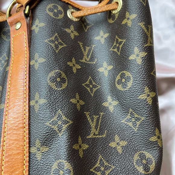 Louis Vuitton Noè GM - Picture 10 of 17